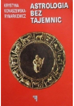 Astrologia Bez Tajemnic