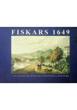 Fiskars 1649