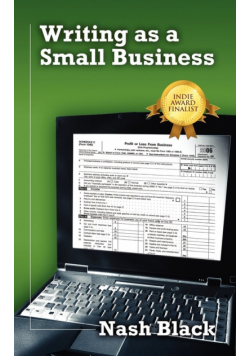 Writing as a Small Business