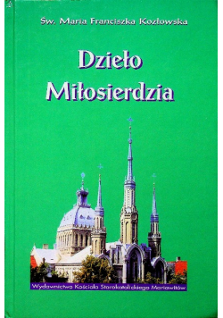 Dzieło Miłosierdzia