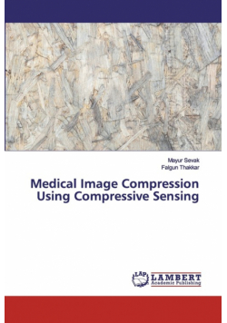 Medical Image Compression Using Compressive Sensing