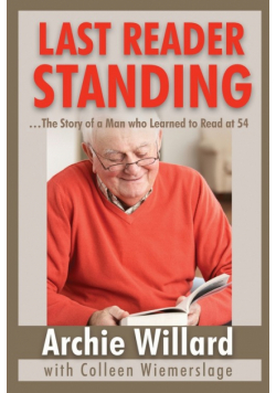 The Last Reader Standing