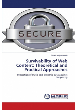 Survivability of Web Content