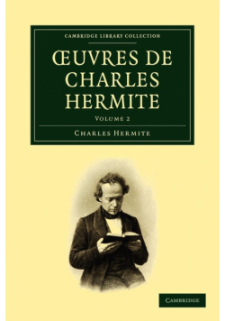 Oeuvres de Charles Hermite