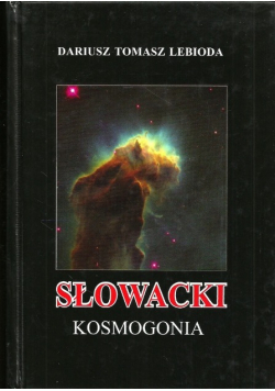 Słowacki Kosmogonia