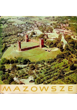 Mazowsze