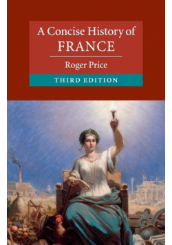 A Concise History of France