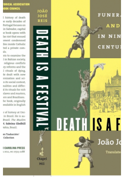 Death Is a Festival