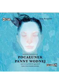 Pocałunek panny wodnej