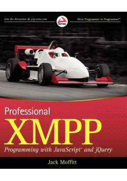 Pro XMPP Programming