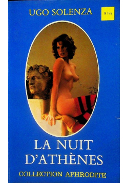La nuit dathenes