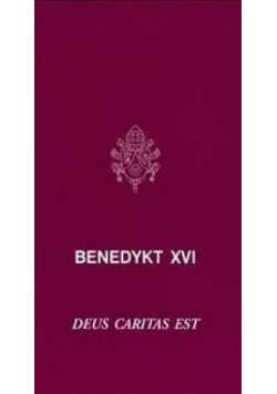 Deus Caritas Est