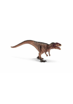 Młody Giganotosaurus