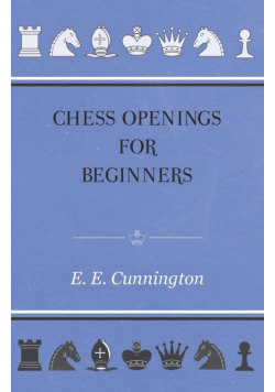 Chess Openings For Beginners