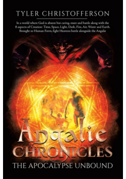 Angalie Chronicles