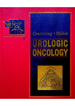 Urologic oncology