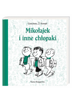 Mikołajek i inne chłopaki