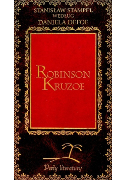 Robinson Kruzoe