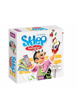 Sklep Bambino JAWA