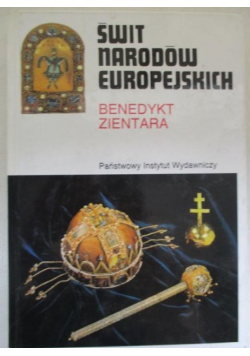 Świt narodów europejskich