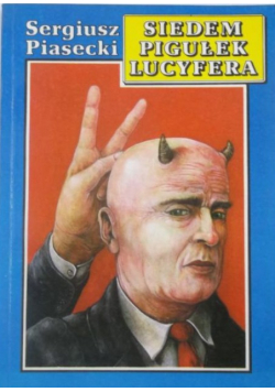 Siedem pigułek Lucyfera