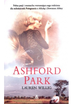 Ashford Park
