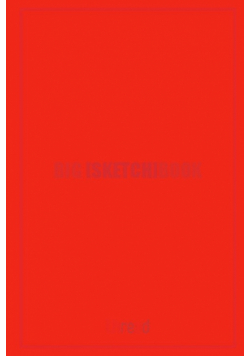 Big [Sketch]Book