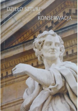 Sztuki a konserwacja