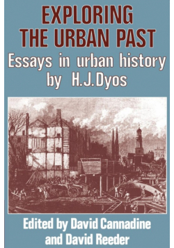 Exploring the Urban Past