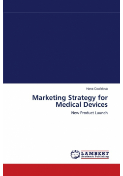 Marketing Strategy for Medical Devices
