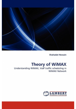 Theory of Wimax