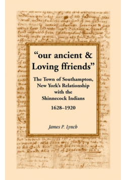 Our Ancient & Loving Ffriends