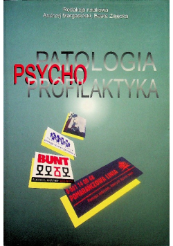 Patologia psychoprofilaktyka