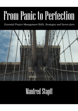 From Panic to Perfection
