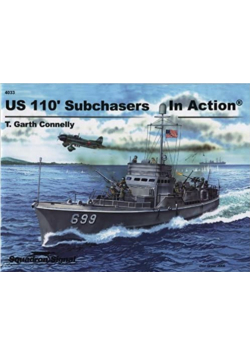 US 110 Subchasers