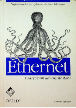 Ethernet podręcznik administratora