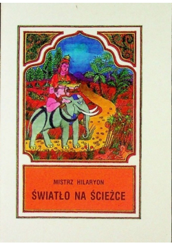 Światło na ścieżce