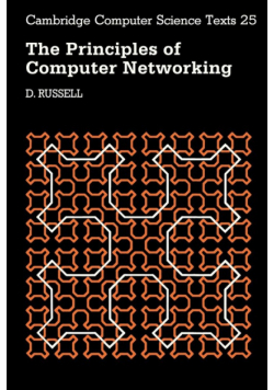 Principles of Computer Network