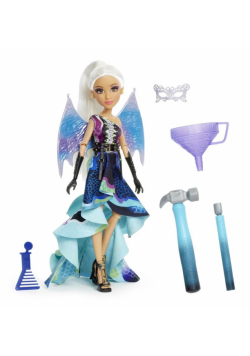 ProjectMc2 Eksperyment z lalka Camryn Nail Polish