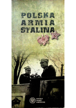 Polska Armia Stalina Katalog wystawy