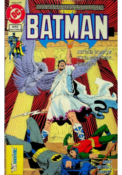 Batman Nr 6