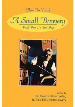 How to Build a Small Brewery