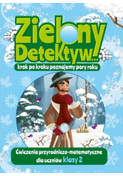 Zielony Detektyw... Klasa 2