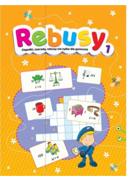Rebusy cz.1