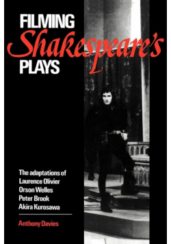 Filming Shakespeare's Plays