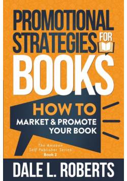 Promotional Strategies for Books