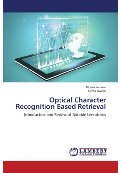 Optical Character Recognition Based Retrieval