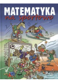 Matematyka na sportowo