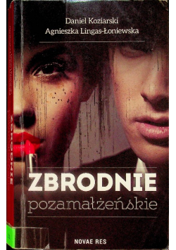 Zbrodnie pozamałżeńskie