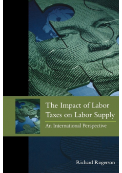 The Impact of Labor Taxes on Labor Supply